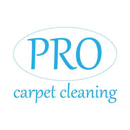 Pro Carpet Cleaning logo
