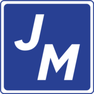 Johnsmotors logo