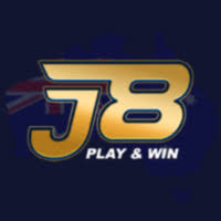 J8 Pokies | A Member Of T.O.P logo