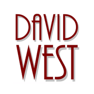 David West Photography logo