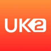 UK2.net logo