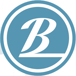 Burnell's logo