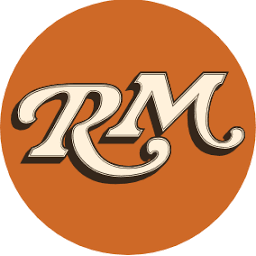 Ramblin' Man logo