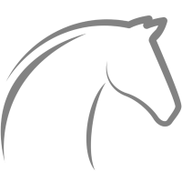 Hunter Stables logo