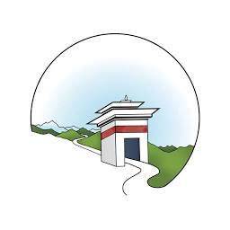 Trans Bhutan Trail logo