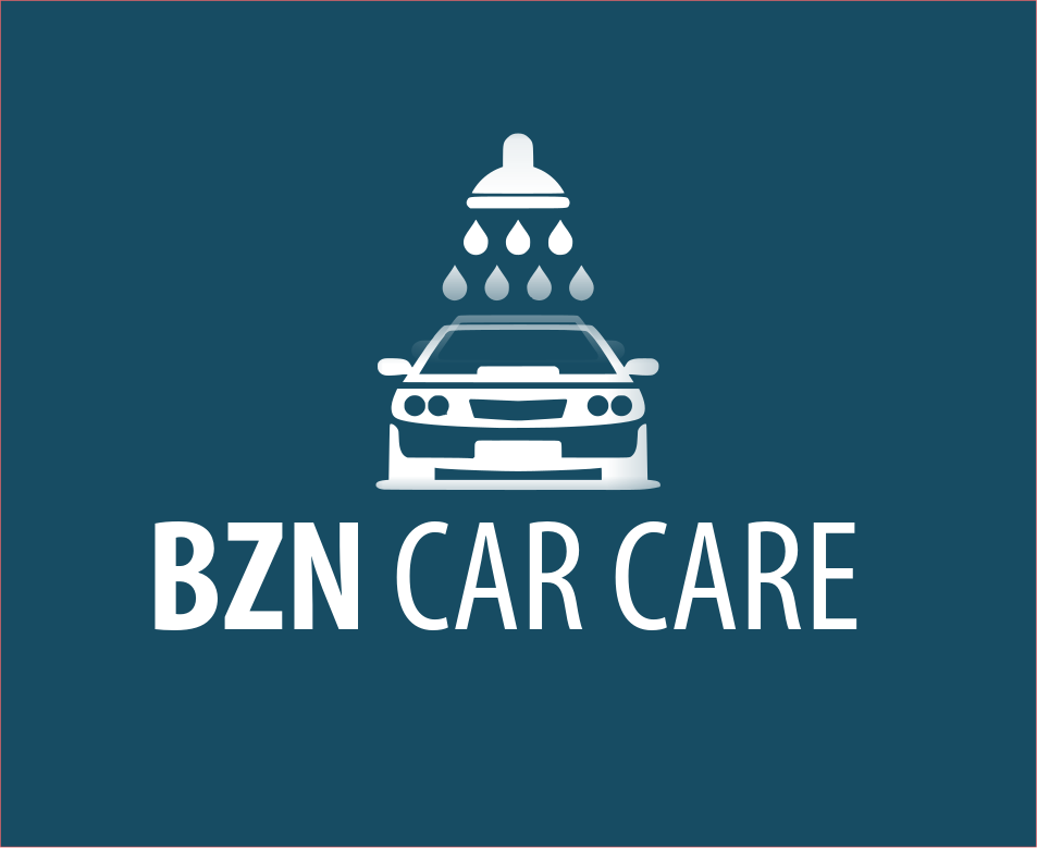 Bozeman Car Care - Mobile Auto Detailing logo