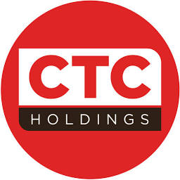 Ctc Holdings logo