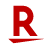 Rakuten Kobo logo