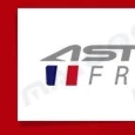 Astoneit logo