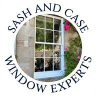 The Sash and Case Window Company logo