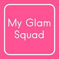 Myglamsquad logo