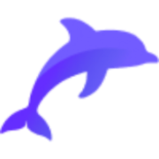 Dolphinradar logo