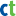 Crawford Thomas Recruiting logo