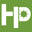 fr.huepar.com logo