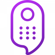 MissNoCalls logo