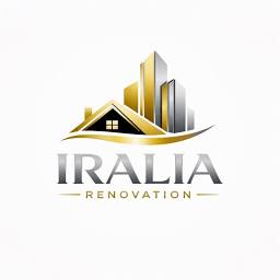 Iralia Renovation Ltd logo