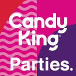 Candykingparties logo