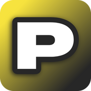 Paramount Plates logo