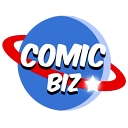 Comic Biz logo