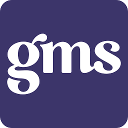 Group Medical Services logo