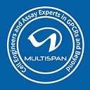 Multispaninc logo