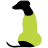 Lily Peeps Greyhounds & Co logo