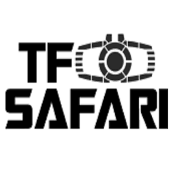 Tfsafari logo