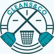Cleansandco logo