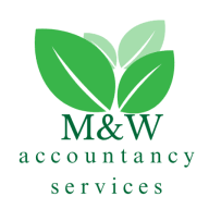 MW Accounts Services UK logo