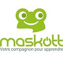 maskott.com logo