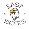 East Exotics logo
