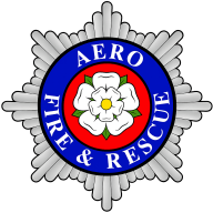 Aero Fire and Rescue Service Ltd logo