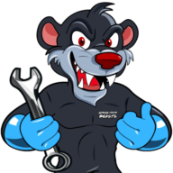 Garage Door Beasts logo