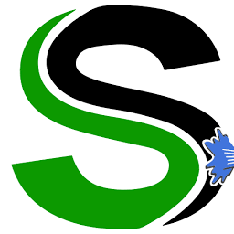 Smart Driveways and Lawns logo