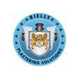 Rielly Plastering Solutions Ltd logo