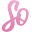 sokawaii.com logo