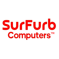 SurFurb Computers Ltd logo