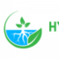 Hydroponic Centre logo