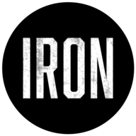Iron City Motorcycles logo