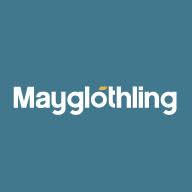 Mayglothling Waste logo