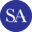 SA Expeditions logo