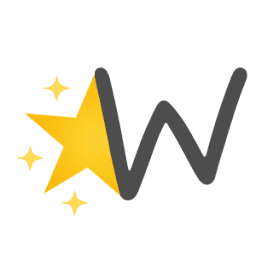 Write App Reviews logo
