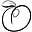 Peach & Passion logo