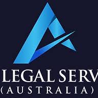 ACE LEGAL SERVICES (AUSTRALIA) logo