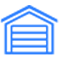 CAMBER GARAGE DOORS LTD logo