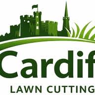 Cardiff Lawn Cutting logo