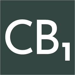 CB1 Medical logo