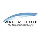 Water Tech logo