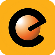 E.Tel Mobile logo