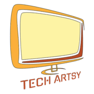 Techartsy logo